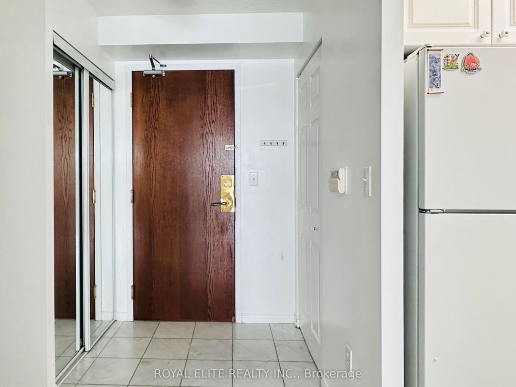 Photo of 1 Pemberton Avenue #2001, Toronto, ON M2M 4L9 (MLS # C12475212)
