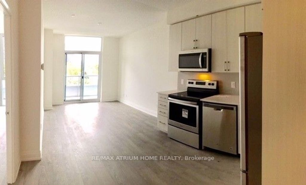 Photo of 591 Sheppard Avenue E #717, Toronto, ON M2K 0G2 (MLS # C12758110)
