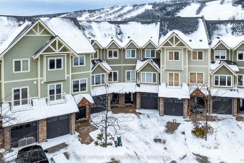 Photo of 104 Farm Gate Road #22, Blue Mountains, ON L9Y 0L7 (MLS # X12612486)