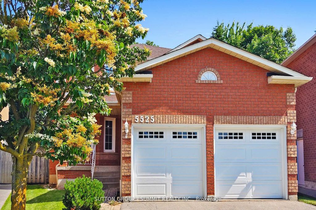 Photo of 5525 Fleur-De-Lis N/A, Mississauga, ON L5R 2Z6 (MLS # W12893820)