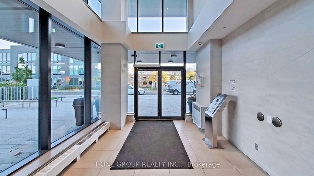 Photo of 2 Sonic Way #210, Toronto, ON M3C 0P1 (MLS # C13751316)