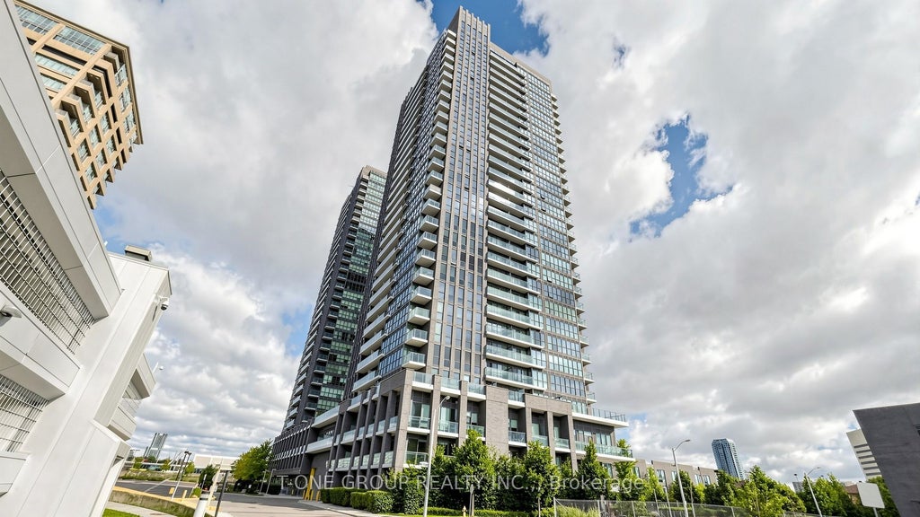 Photo of 2 Sonic Way #210, Toronto, ON M3C 0P1 (MLS # C13751316)