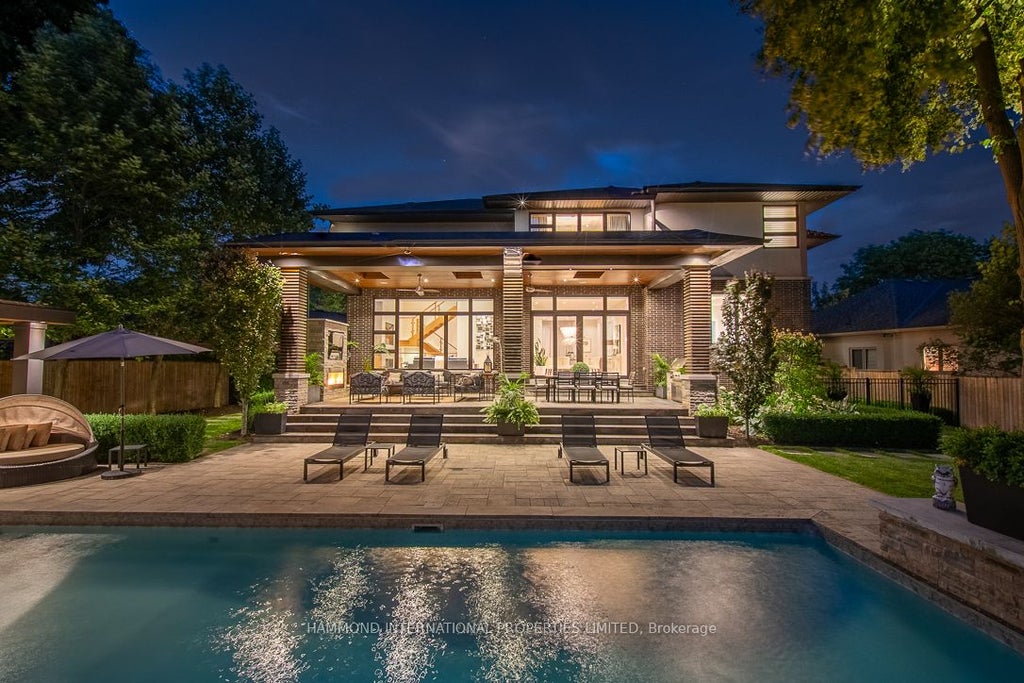 Photo of 32 Totteridge Road, Toronto, ON M9A 1Z1 (MLS # W13759166)