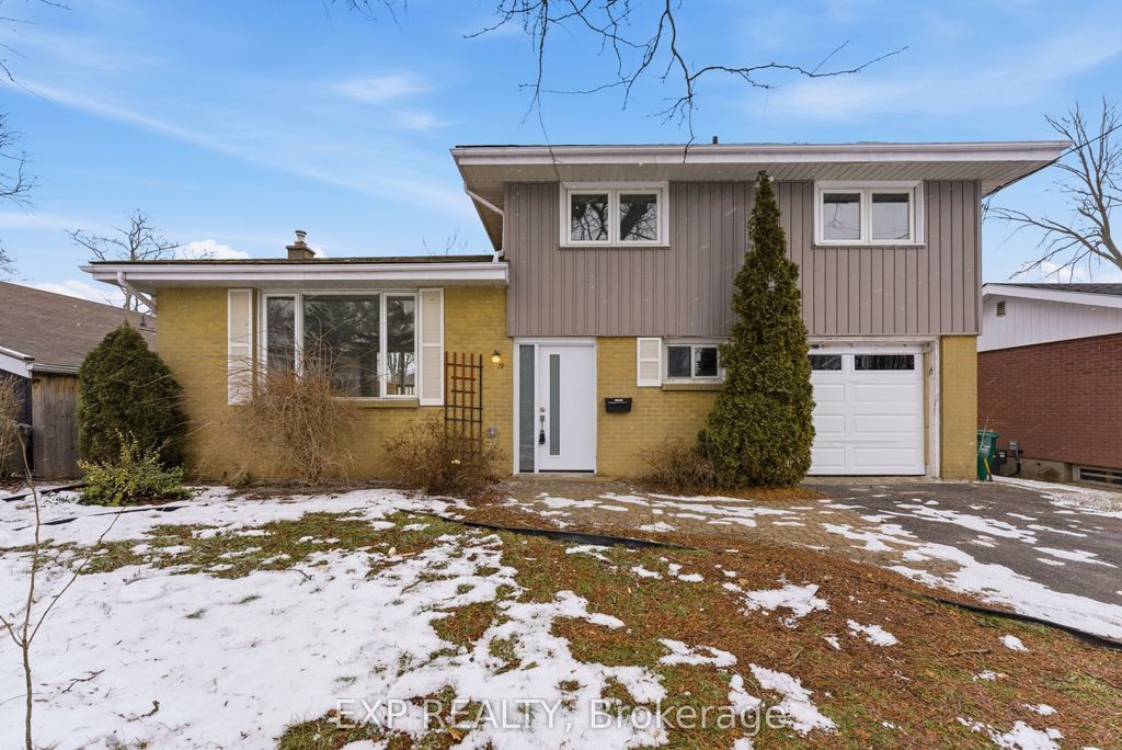 Photo of 19 Alfred Drive, Belleville, ON K8N 4M6 (MLS # X12694012)