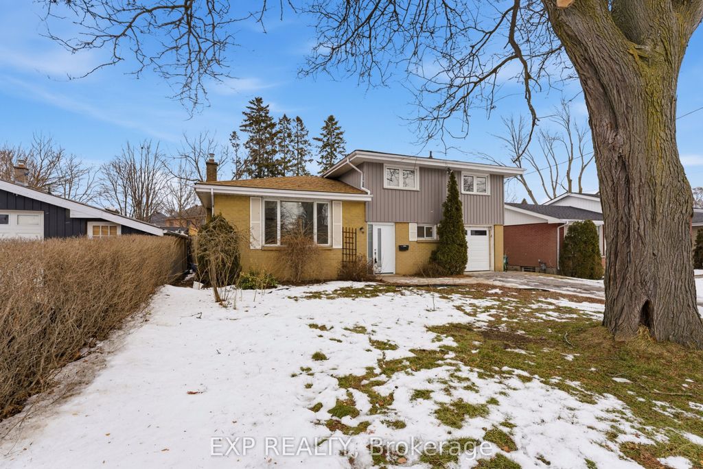 Photo of 19 Alfred Drive, Belleville, ON K8N 4M6 (MLS # X12694012)