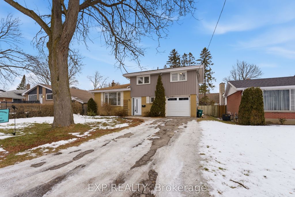 Photo of 19 Alfred Drive, Belleville, ON K8N 4M6 (MLS # X12694012)