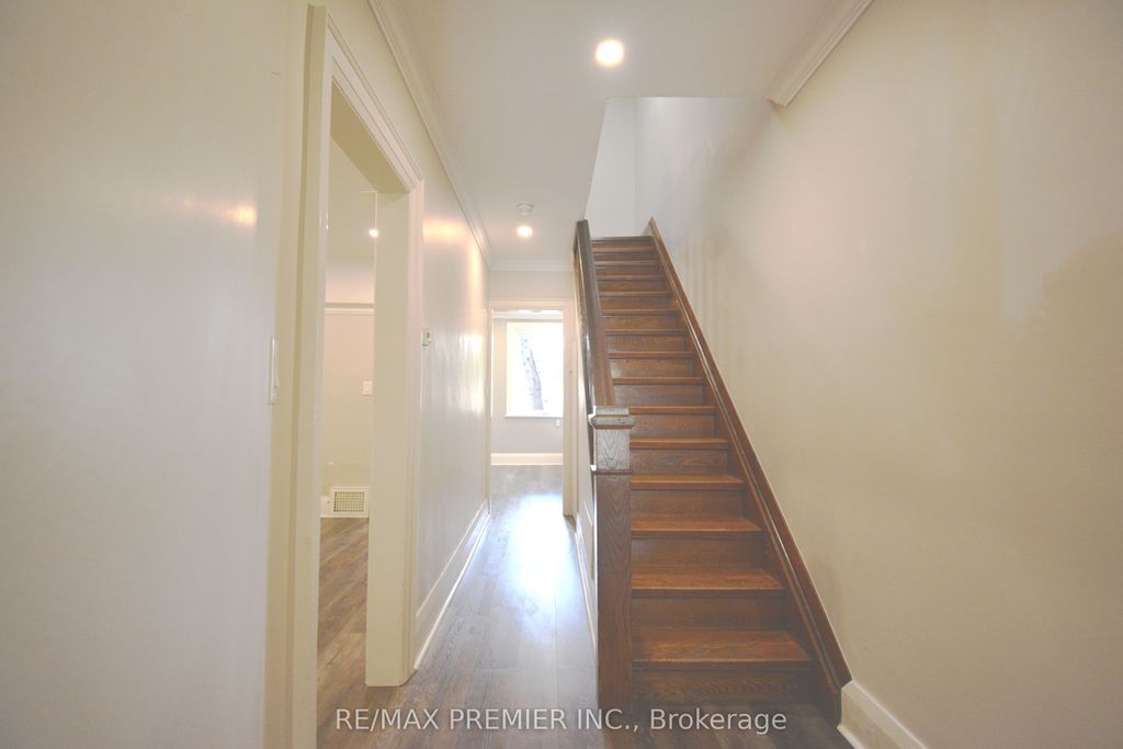 Photo of 256 Harvie Avenue, Toronto, ON M6E 4K6 (MLS # W12425135)