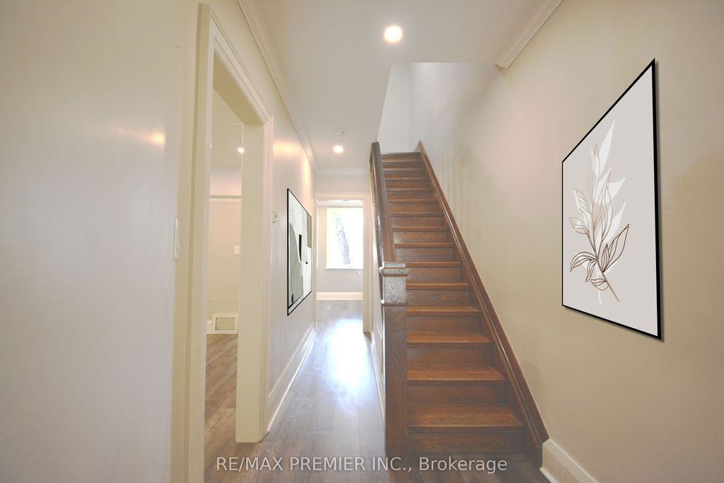 Photo of 256 Harvie Avenue, Toronto, ON M6E 4K6 (MLS # W12425135)