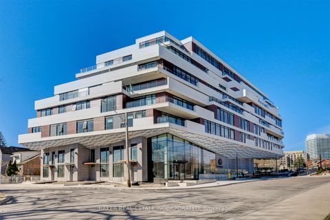 160 Kingsway Crescent 203 Toronto ON M8X 0B5