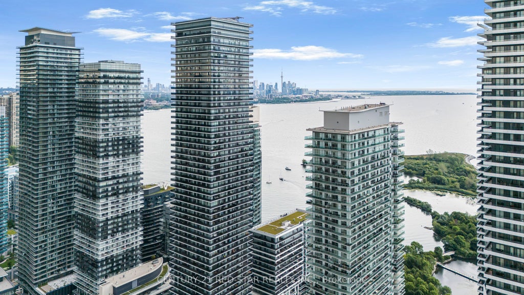Photo of 65 Annie Craig Drive #316, Toronto, ON M8V 0G3 (MLS # W13748702)