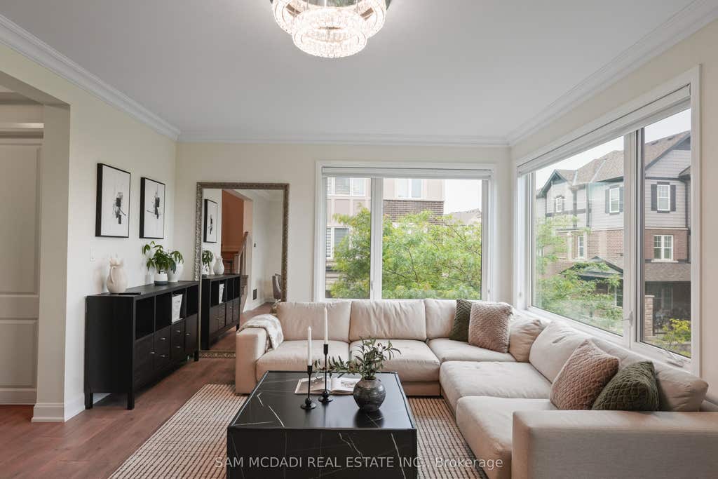 Photo of 3006 Creekshore Common N/A #34, Oakville, ON L6M 0Y6 (MLS # W13231486)
