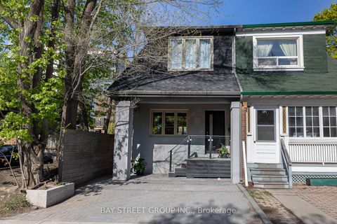 173 Duplex Avenue Toronto ON M5P 2A8