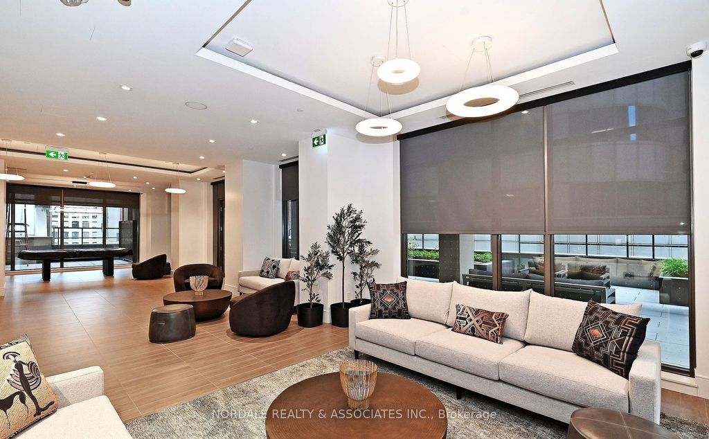 Photo of 8 Widmer Street #SPH12, Toronto, ON M5V 0W6 (MLS # C12785284)