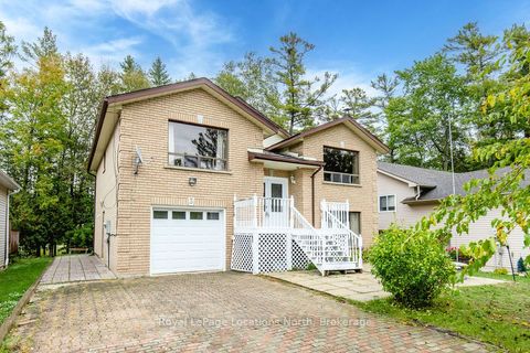 Property photo of 3 51st street, wasaga beach, ON l9z 1x5