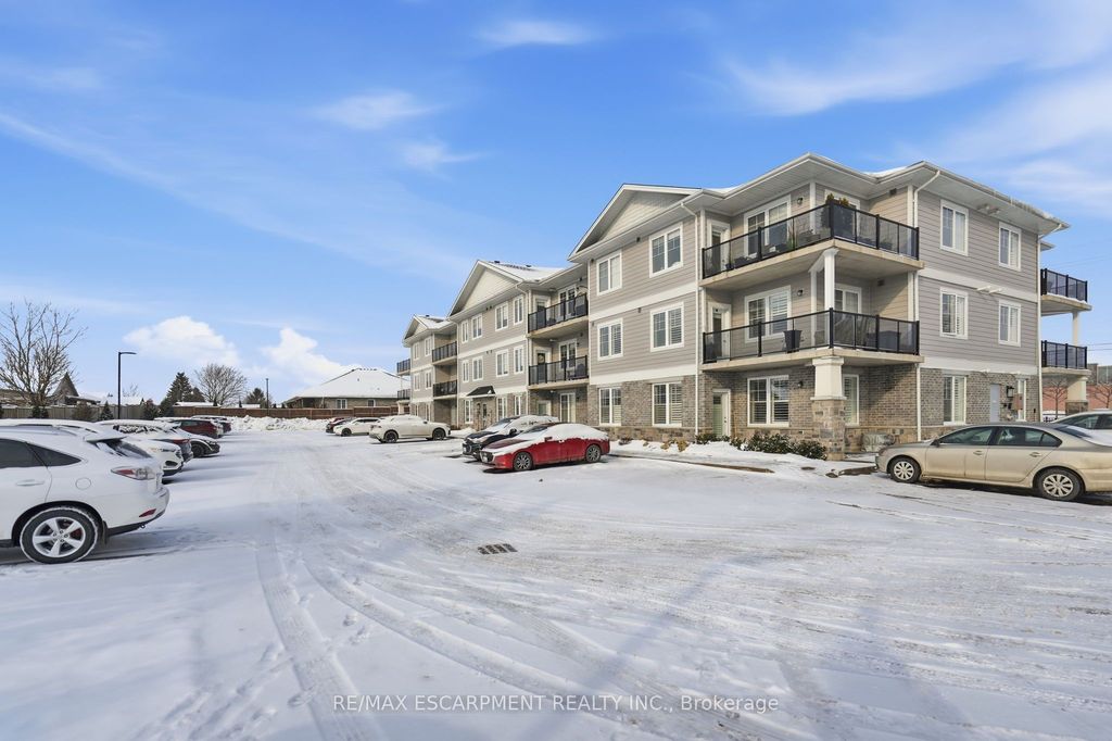 Photo of 65 Haddington Street #207, Haldimand, ON N3W 2H2 (MLS # X12769702)