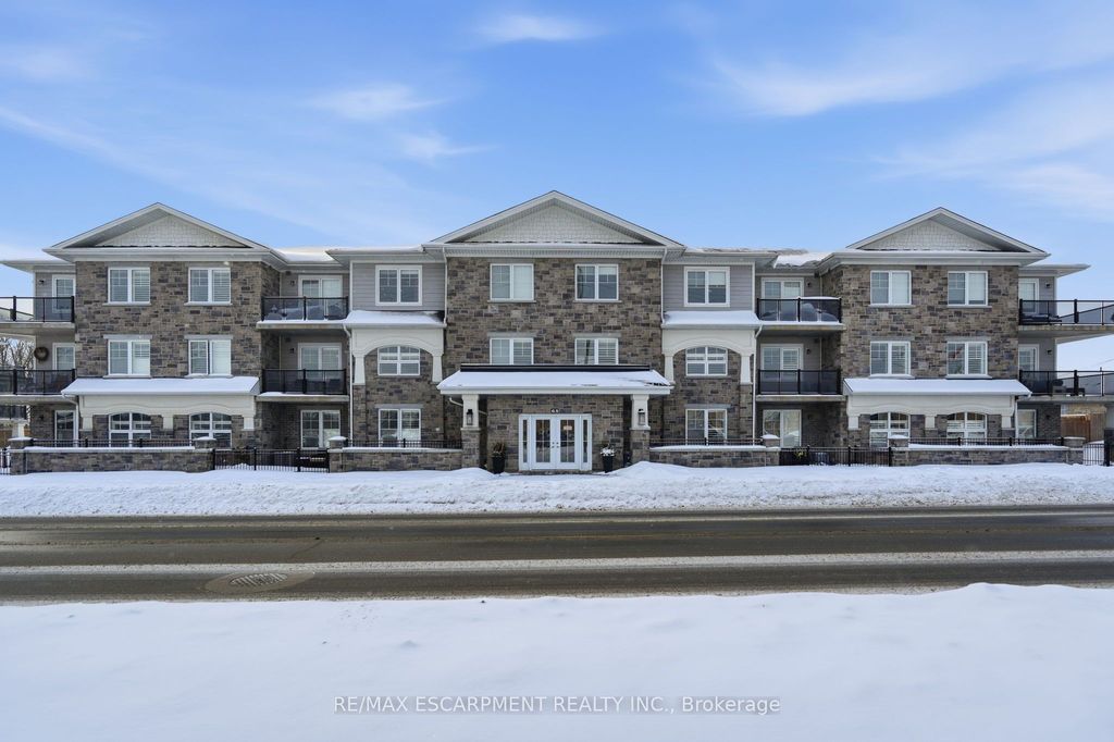 Photo of 65 Haddington Street #207, Haldimand, ON N3W 2H2 (MLS # X12769702)