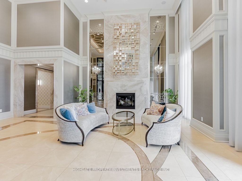 Photo of 9085 Jane Street #501, Vaughan, ON L4K 0L8 (MLS # N12587534)