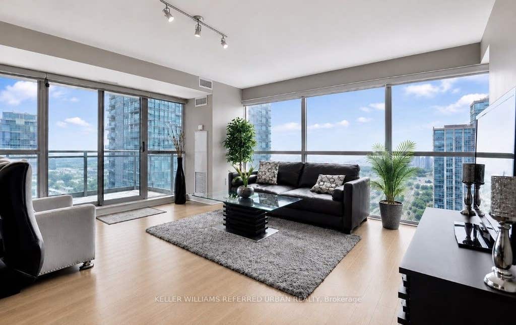 Photo of 100 Western Battery Road #1803, Toronto, ON M6K 3S2 (MLS # C13690878)