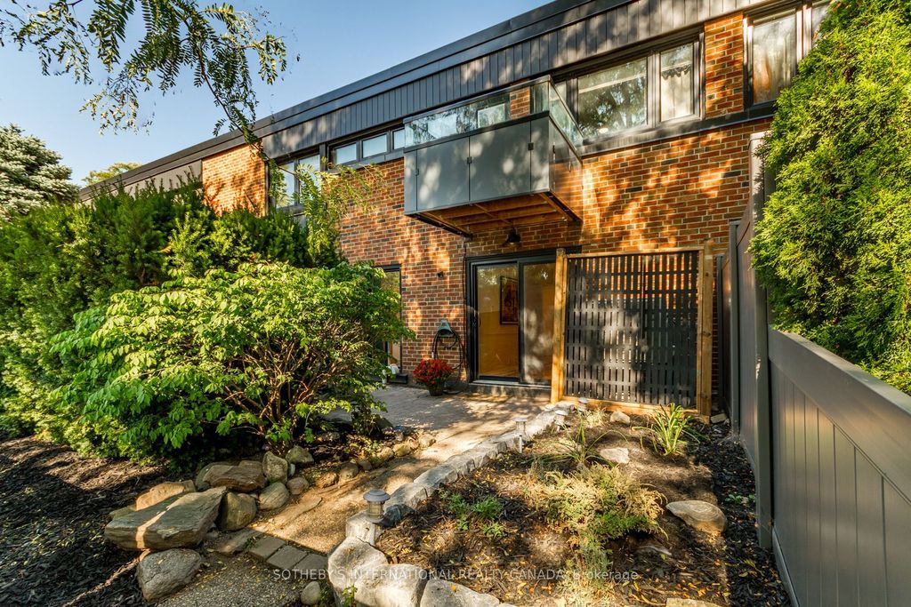 Photo of 51 Broadfield Drive #32, Toronto, ON M9C 5P2 (MLS # W12415235)