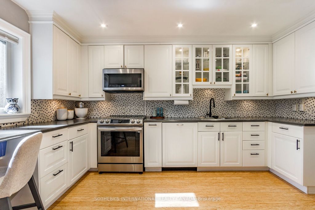 Photo of 51 Broadfield Drive #32, Toronto, ON M9C 5P2 (MLS # W12415235)