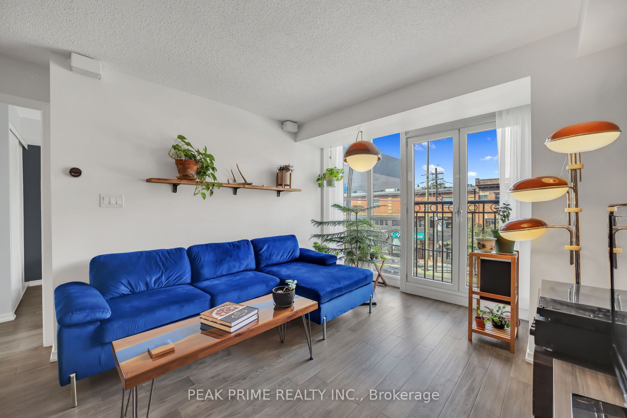 308 Palmerston Avenue 306