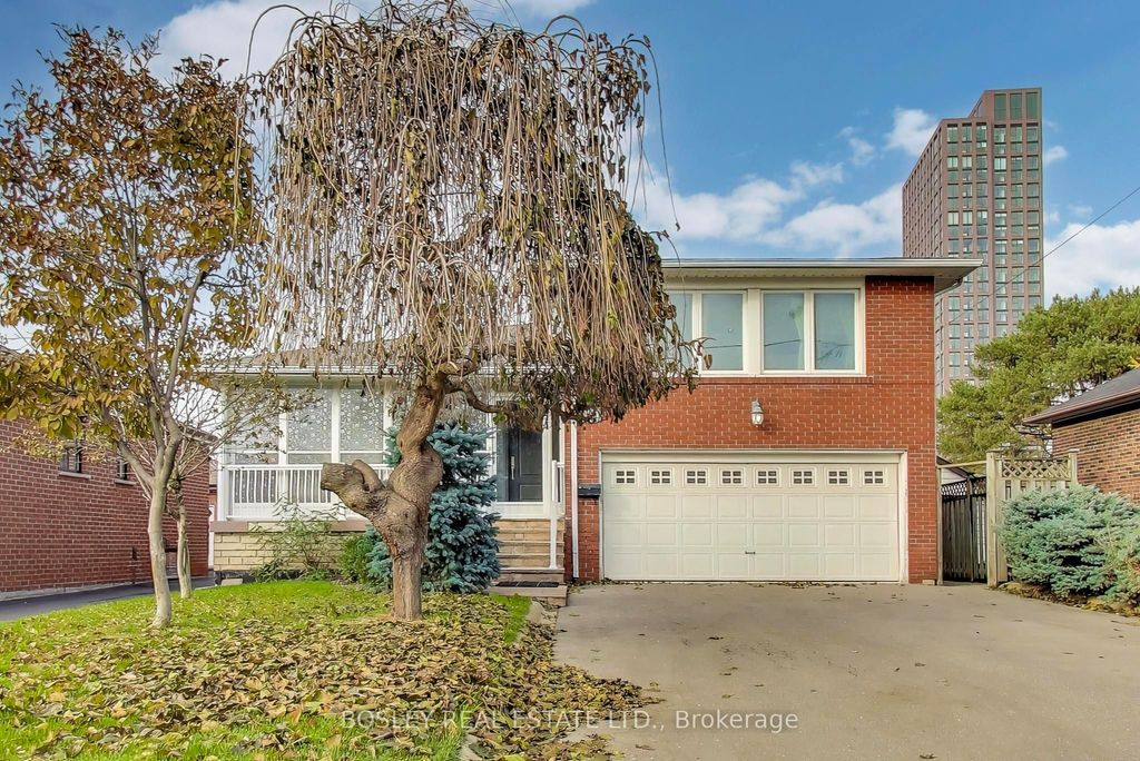 Photo of 30 Jane Osler Boulevard, Toronto, ON M6A 1W7 (MLS # W12556128)