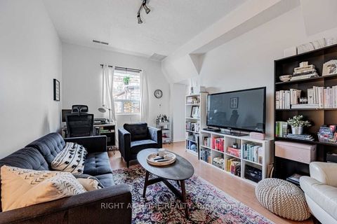 1069 College Street 2 Toronto ON M6H 1B2