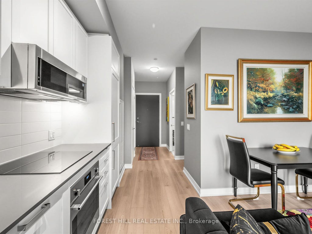 Photo of 250 Lawrence Avenue W #703, Toronto, ON M5M 1B2 (MLS # C13865720)