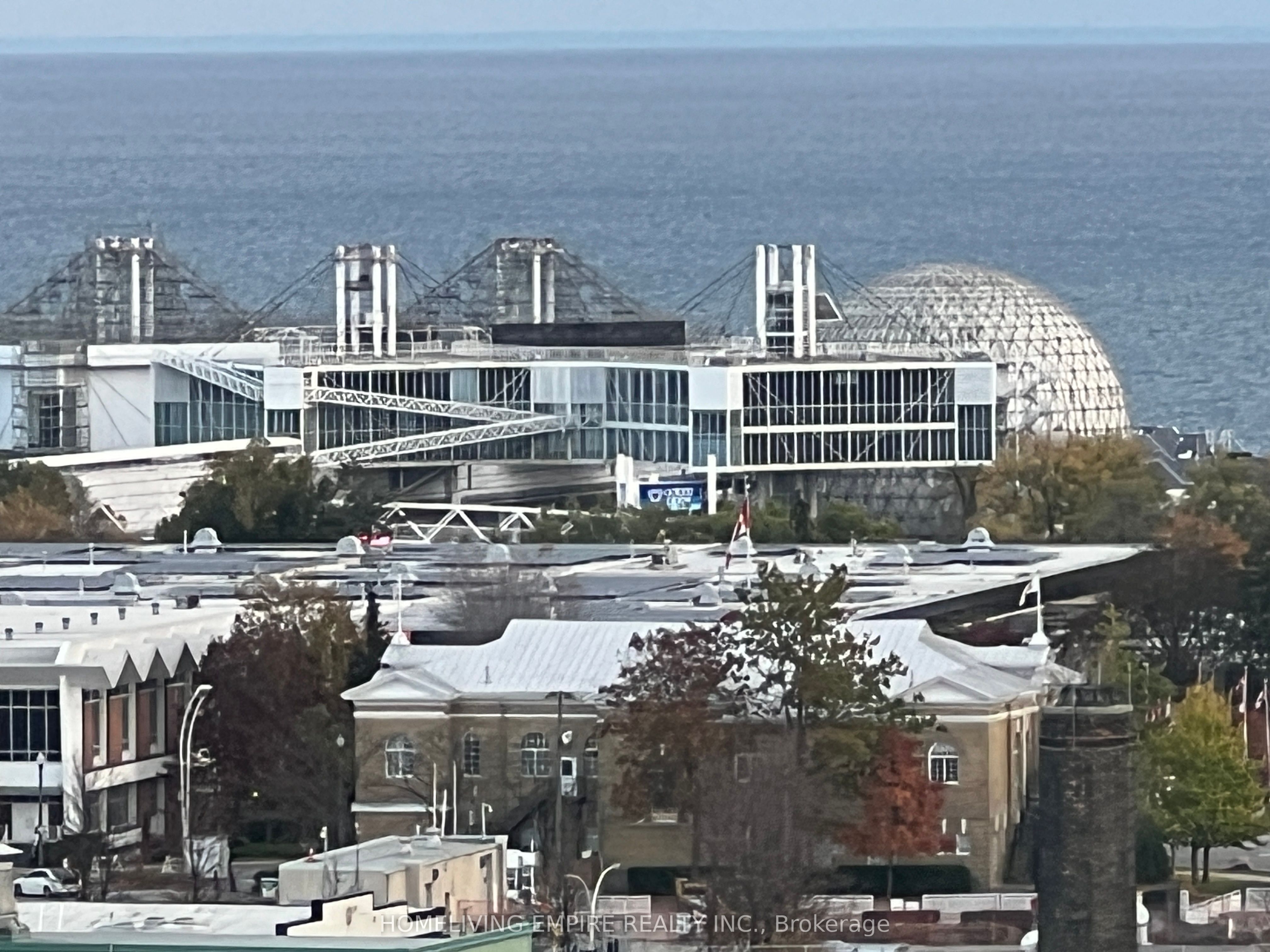 270 Dufferin Street 1103