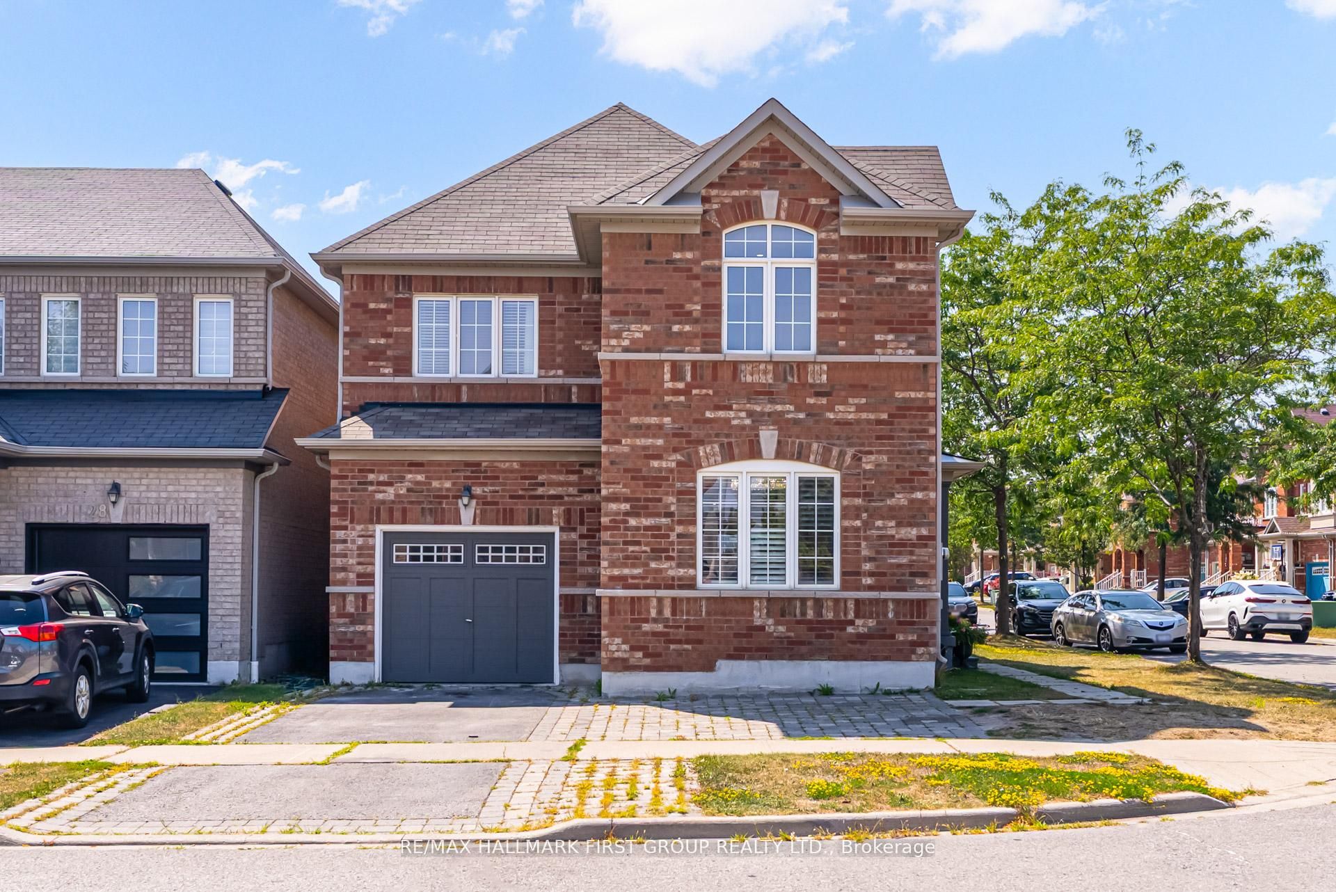 35 Elliottglen Drive