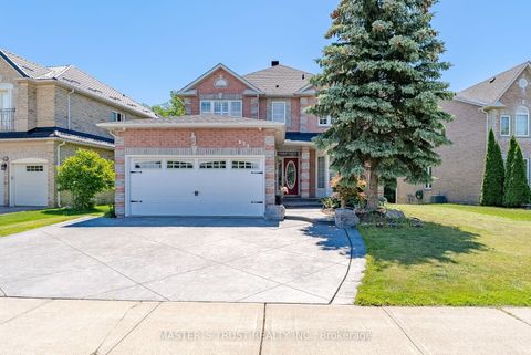 623 Carlton Road Markham ON L3P 7R6