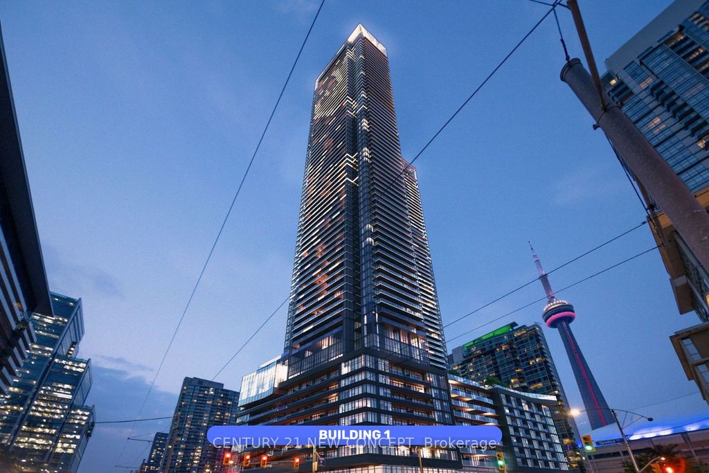 Photo of 1 Concord Cityplace Way #936, Toronto, ON M5V 0X3 (MLS # C13438486)