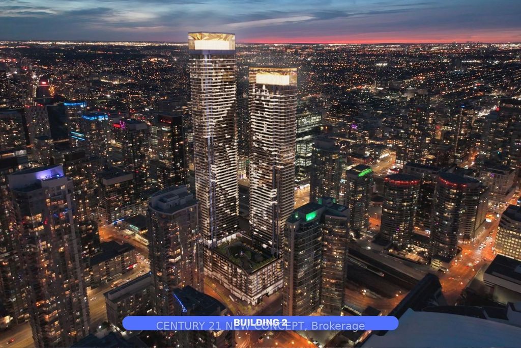 Photo of 1 Concord Cityplace Way #936, Toronto, ON M5V 0X3 (MLS # C13438486)