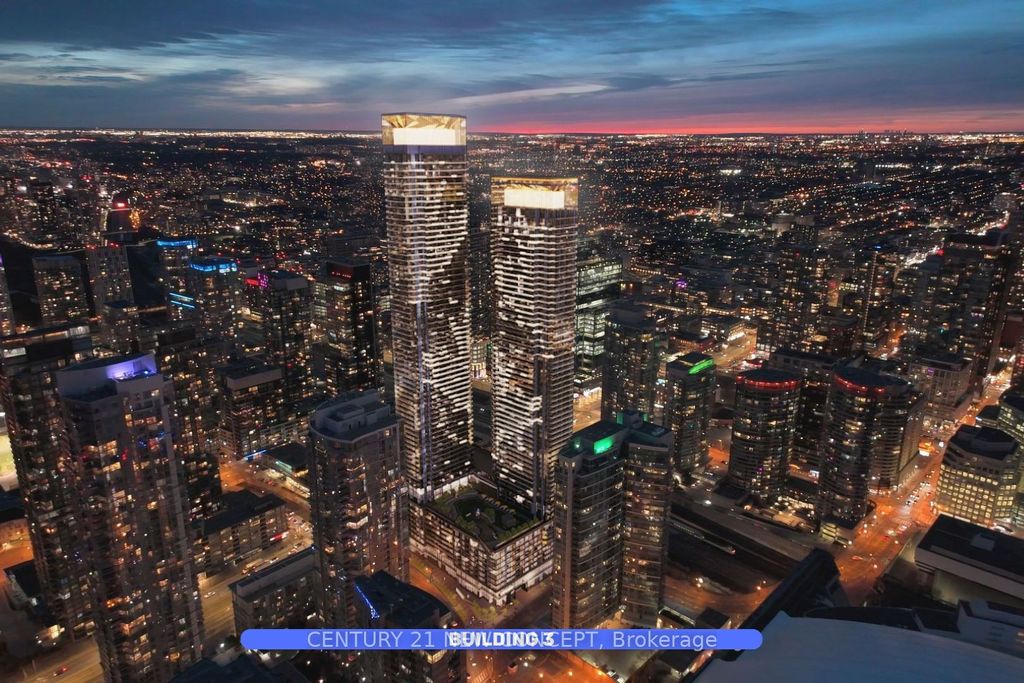 Photo of 1 Concord Cityplace Way #936, Toronto, ON M5V 0X3 (MLS # C13438486)