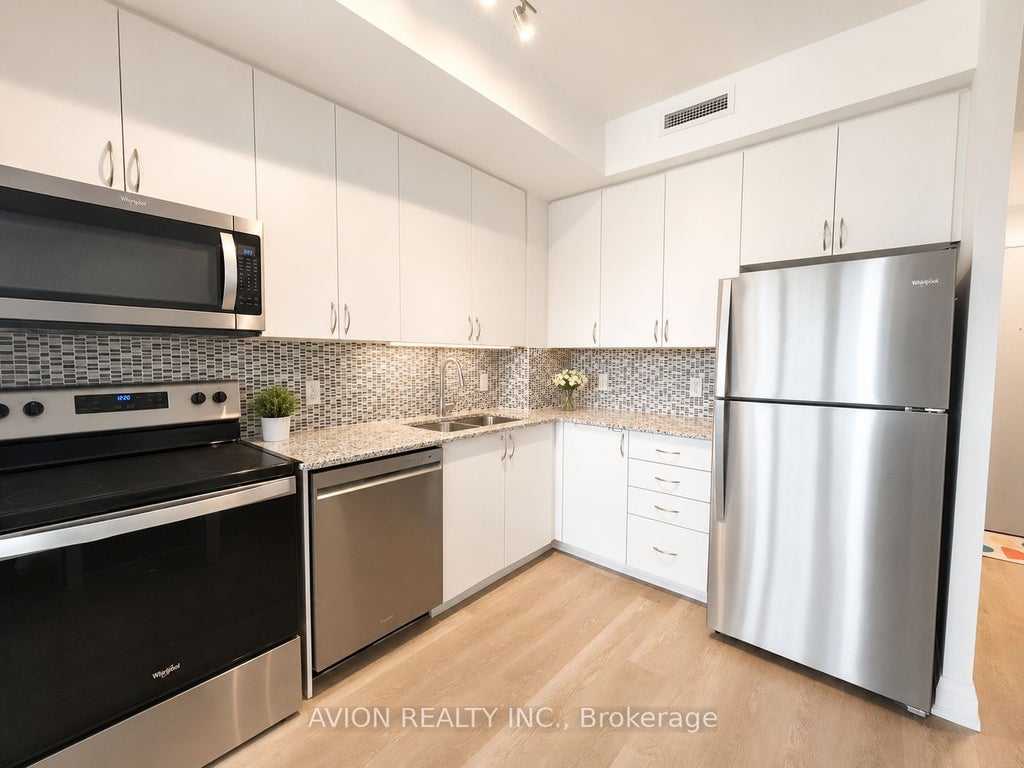 Photo of 3220 Sheppard Avenue E #212, Toronto, ON M1T 3K3 (MLS # E13600736)