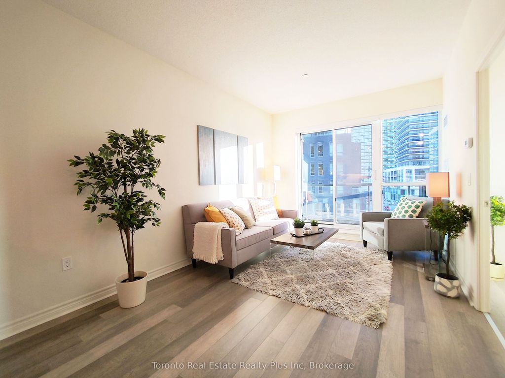 Photo of 39 Annie Craig Drive #403, Toronto, ON M8V 0H1 (MLS # W12552720)