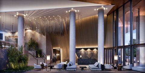 60 Central Park Roadway N/A 1002 Toronto ON M9A 3K1