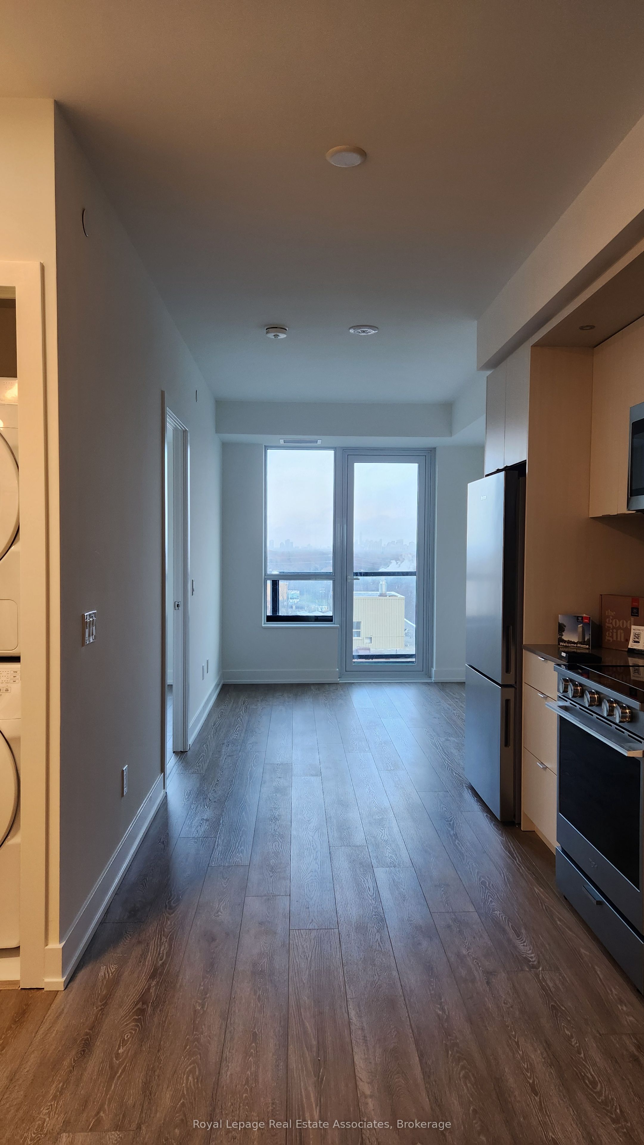 60 Central Park Roadway N/A 1002