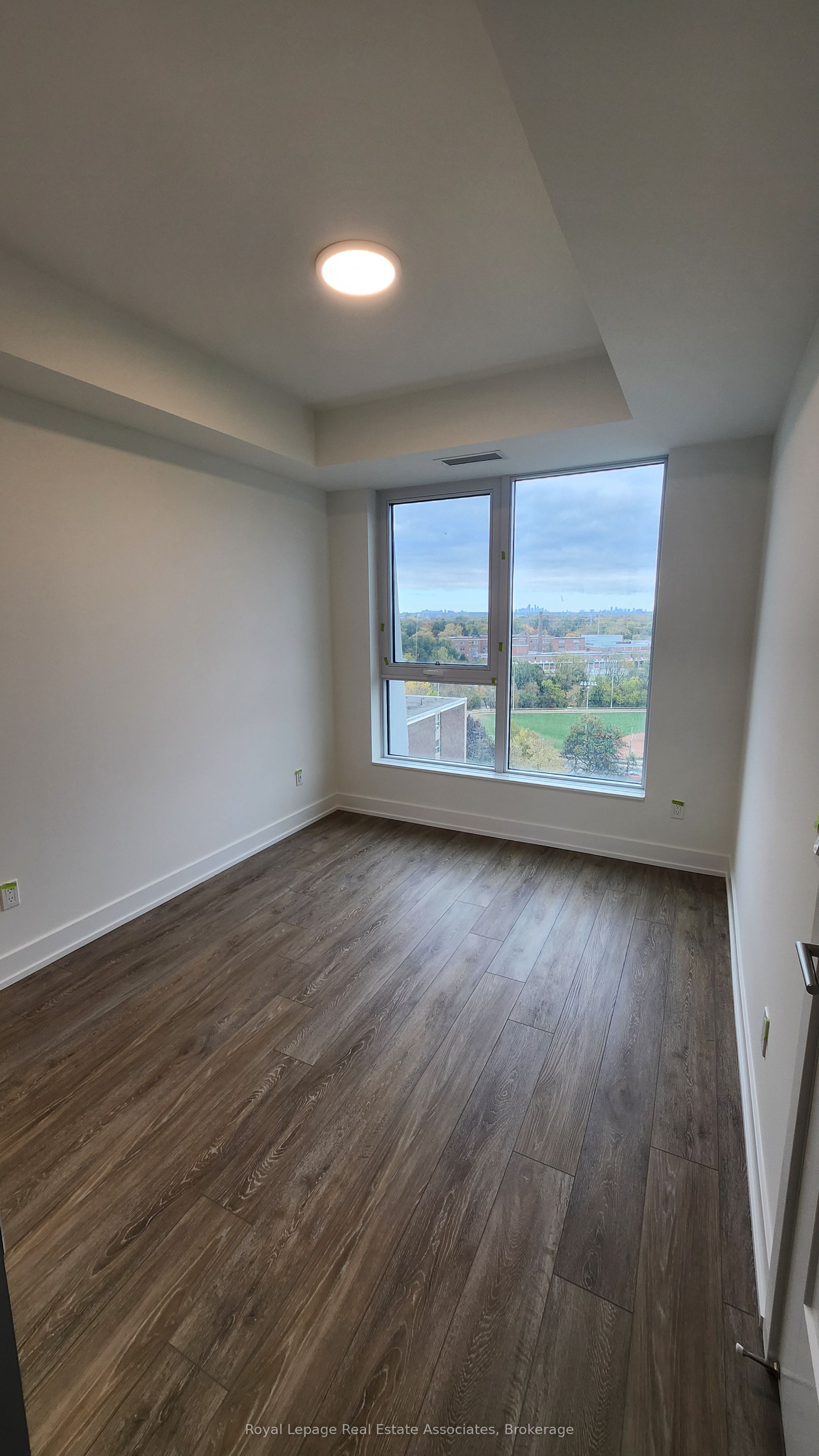 60 Central Park Roadway N/A 1002