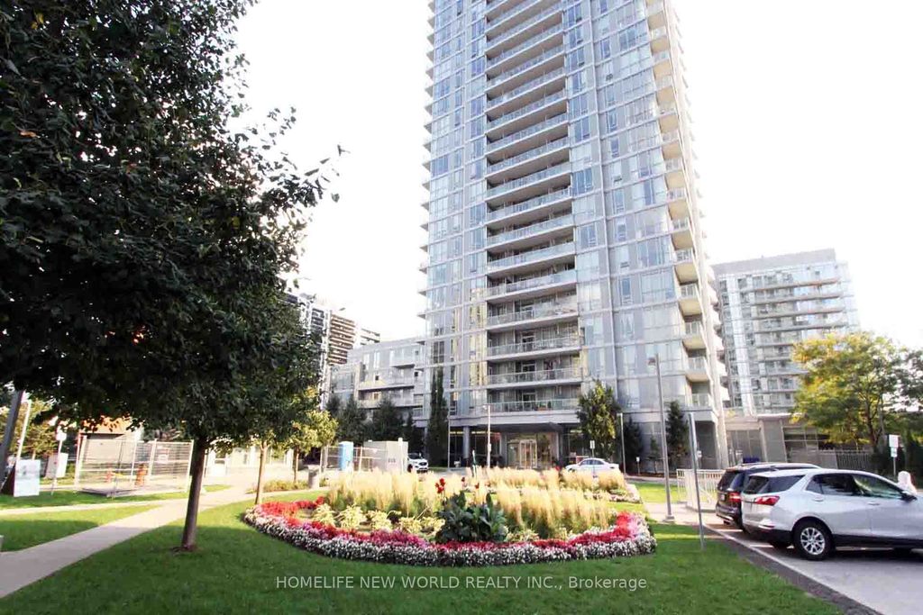 Photo of 62 Forest Manor Road #1112, Toronto, ON M2J 0B6 (MLS # C12207094)