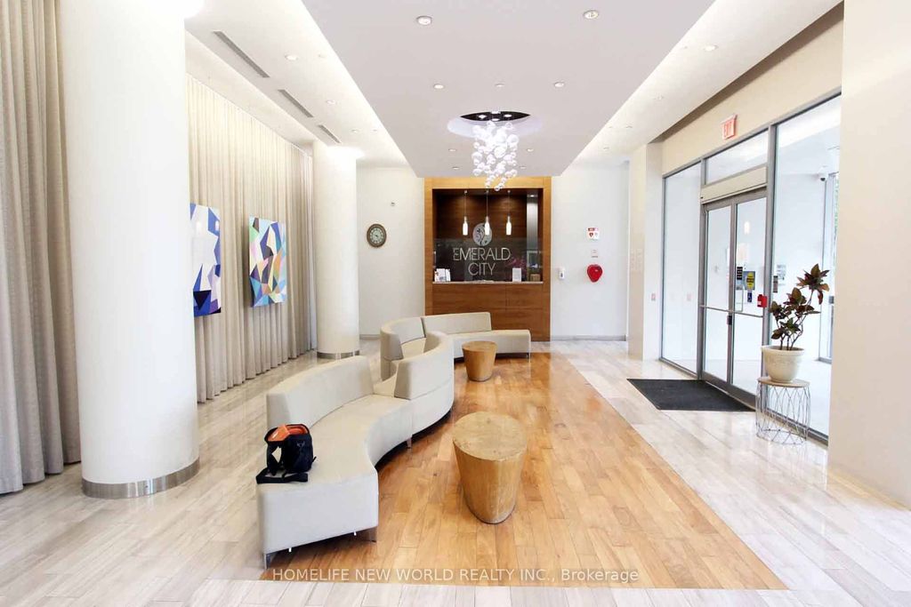 Photo of 62 Forest Manor Road #1112, Toronto, ON M2J 0B6 (MLS # C12207094)