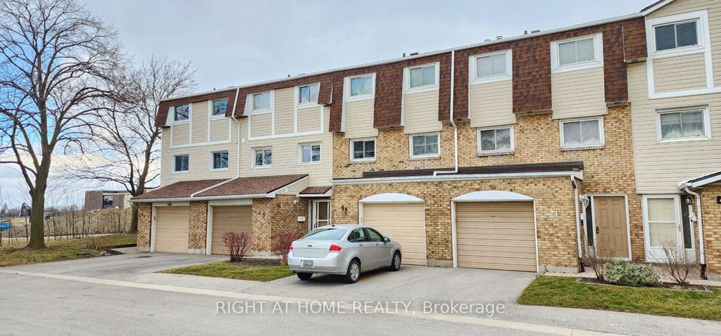 Photo of 11 Harrisford Street #43, Hamilton, ON L8K 6L7 (MLS # X13122550)