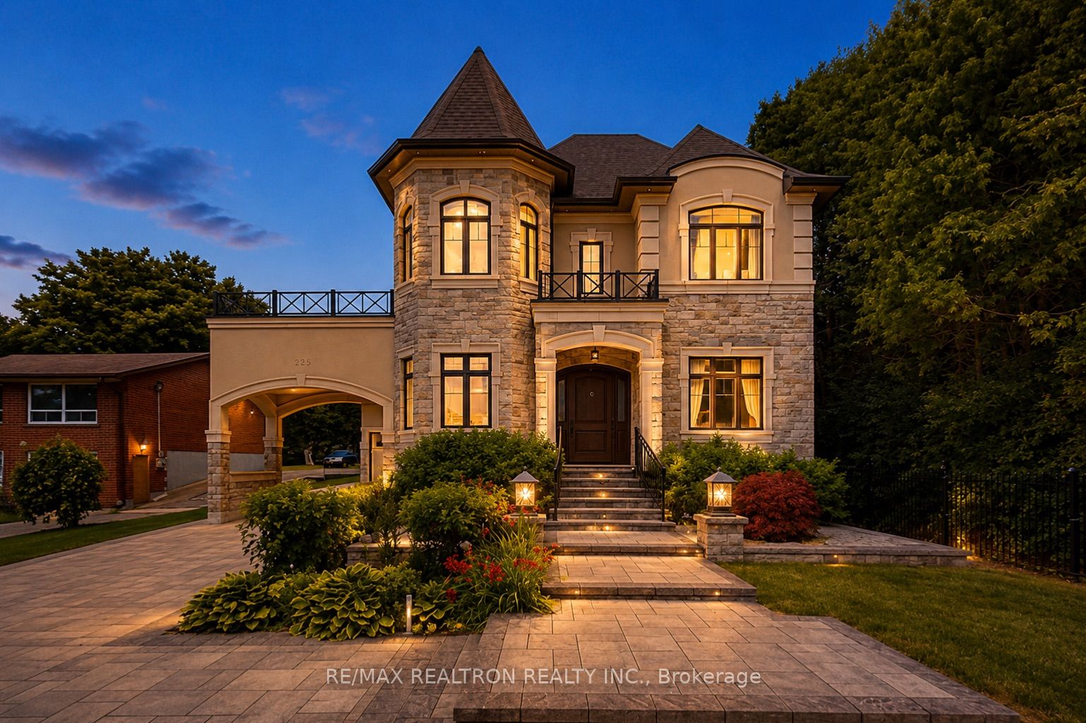 132 Pemberton Road