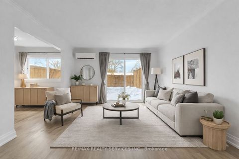 1140 Tavistock Drive 5 Burlington ON L7P 2N4