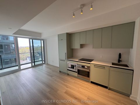 5 Lakeview Avenue 602 Toronto ON M6J 0H3