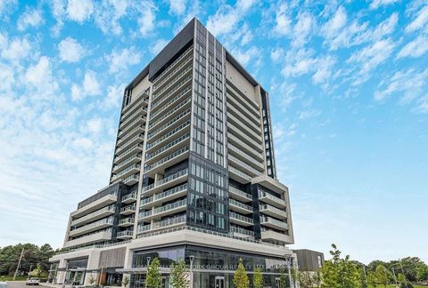 20 O'Neill Road 1523 Toronto ON M3C 0R2