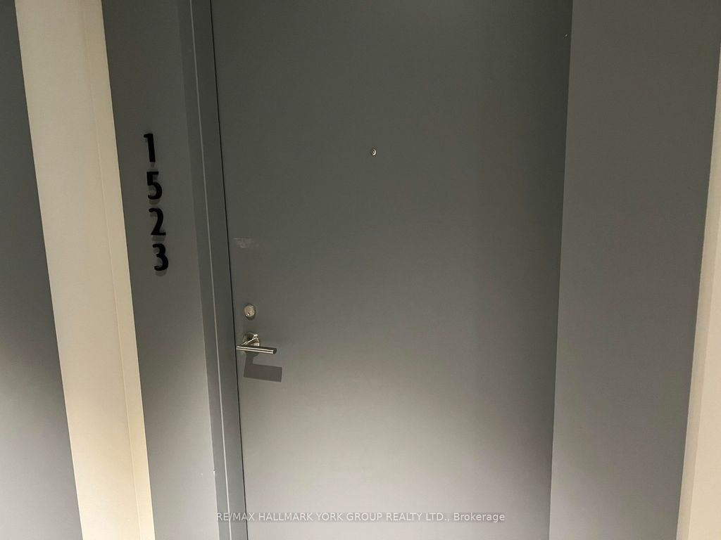 Photo of 20 O'Neill Road #1523, Toronto, ON M3C 0R2 (MLS # C12156212)