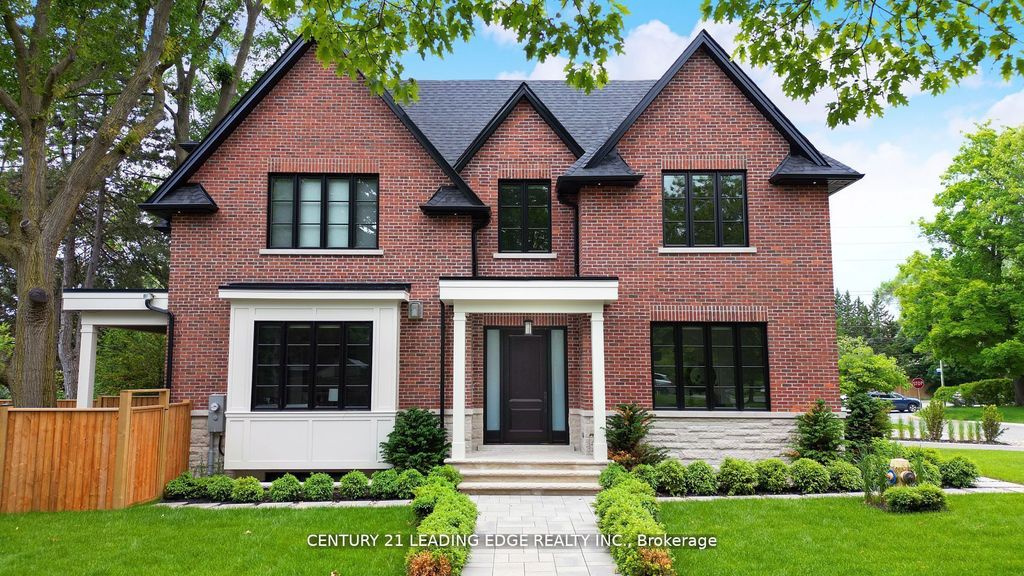 Photo of 48 Tangmere Road, Toronto, ON M3B 2N3 (MLS # C12449130)