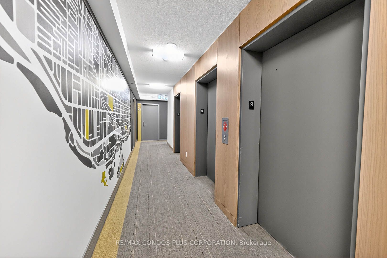 20 Thomas Riley Road 904