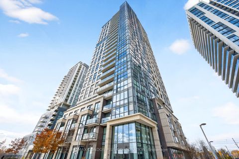 20 Thomas Riley Road 904 Toronto ON M9B 0C3